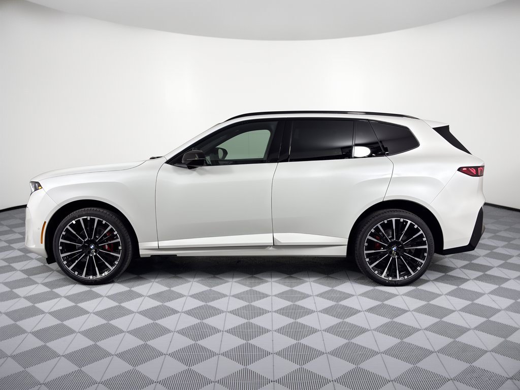 New 2027 BMW X5 40 xDrive SUV