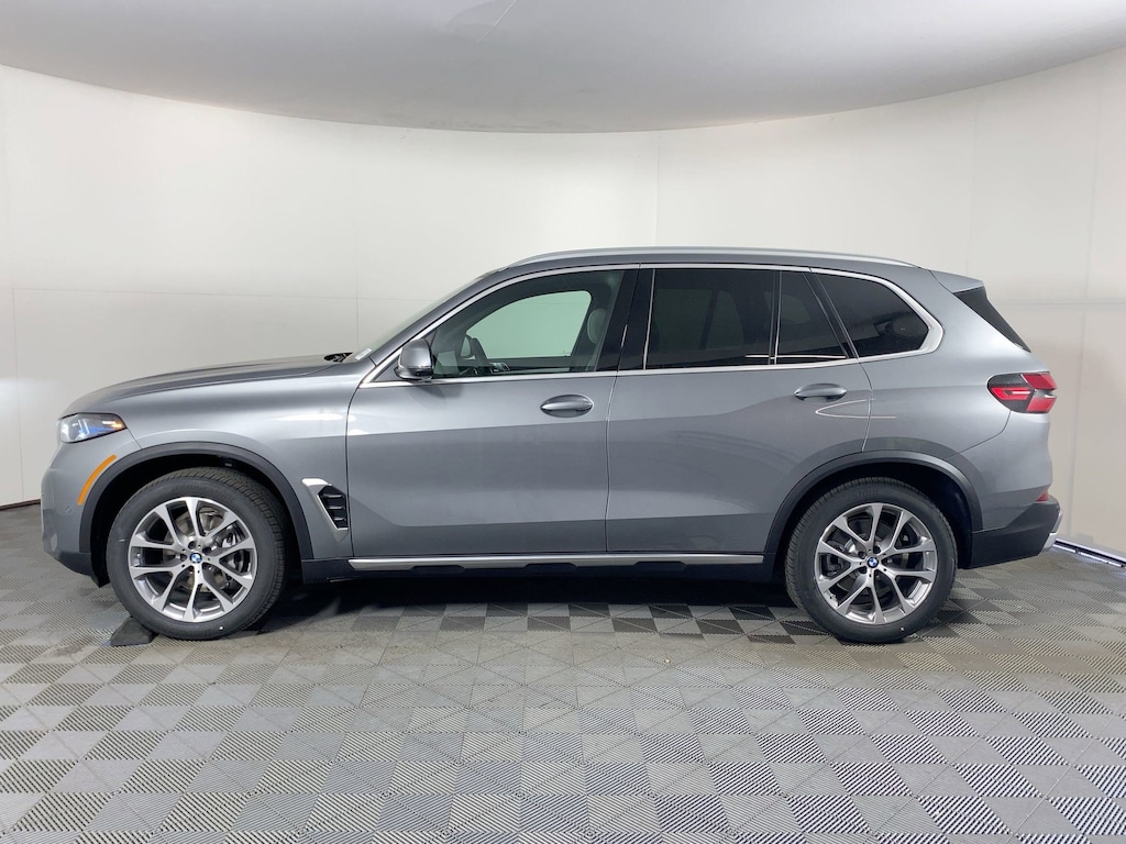 Used 2026 BMW X5 sDrive40i SUV