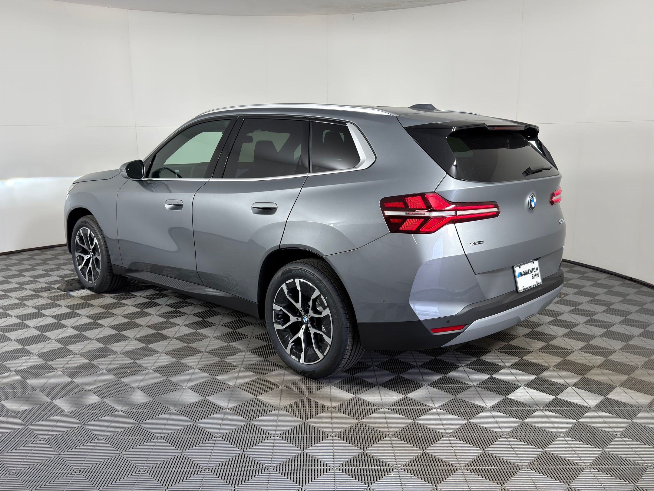 Used 2026 BMW X3 30 xDrive SUV