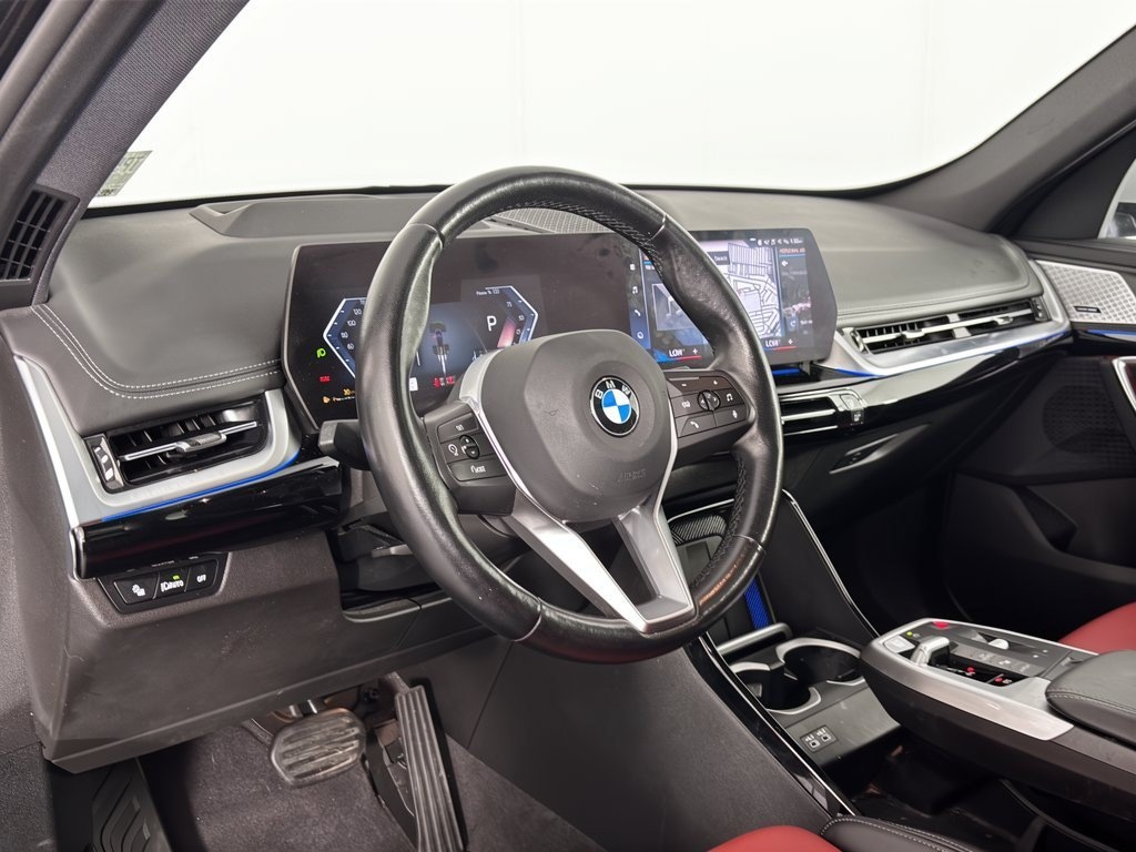 Certified 2023 BMW X1 xDrive28i SUV