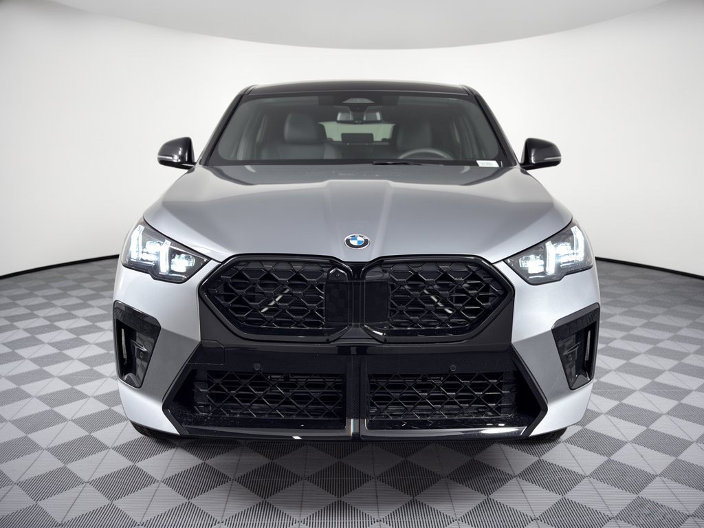 2026 BMW X2 28i - Photo 6