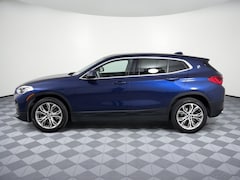 Used 2018 BMW X2 xDrive28i Sports Activity Coupe for sale in Houston