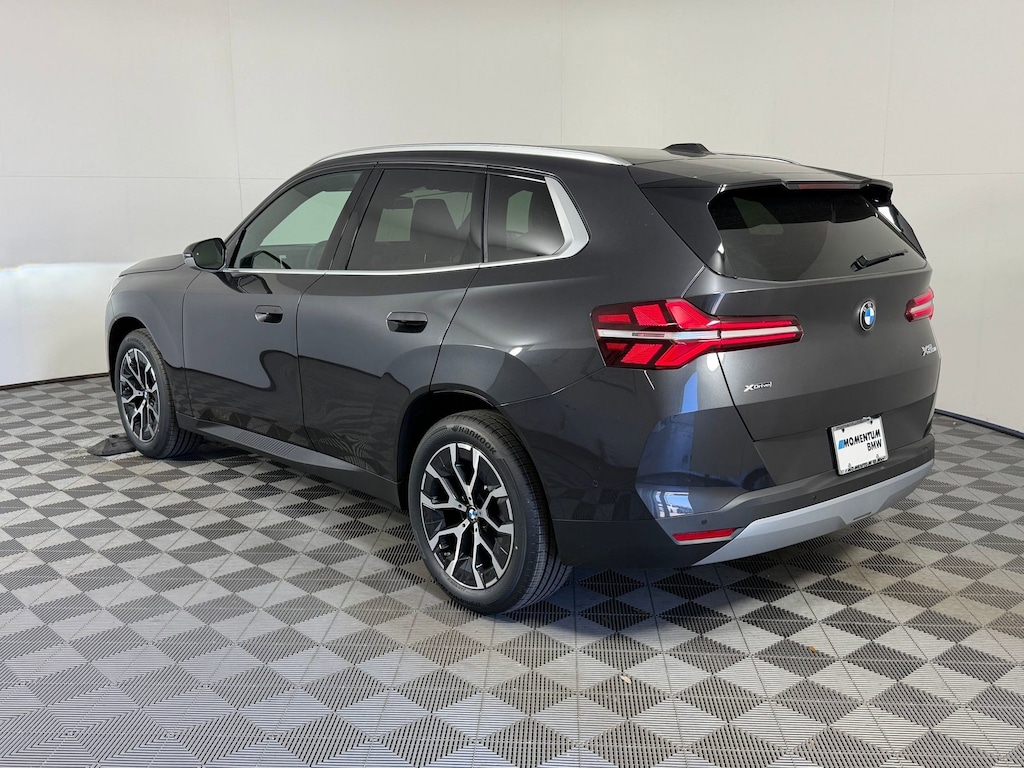 Used 2026 BMW X3 30 xDrive SUV