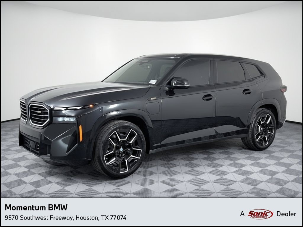 2023 BMW XM SUV