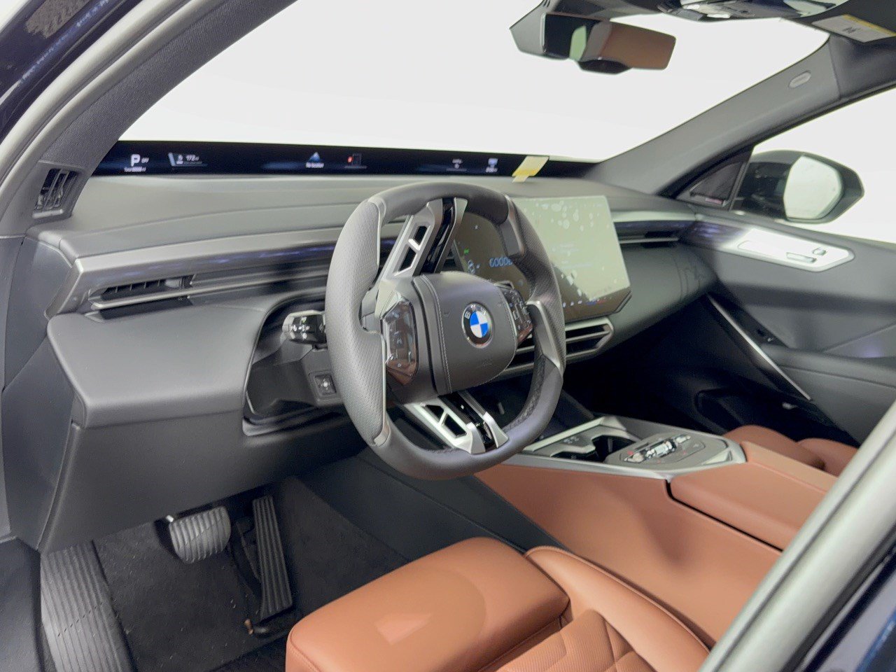 New 2027 BMW X5 40 xDrive SUV