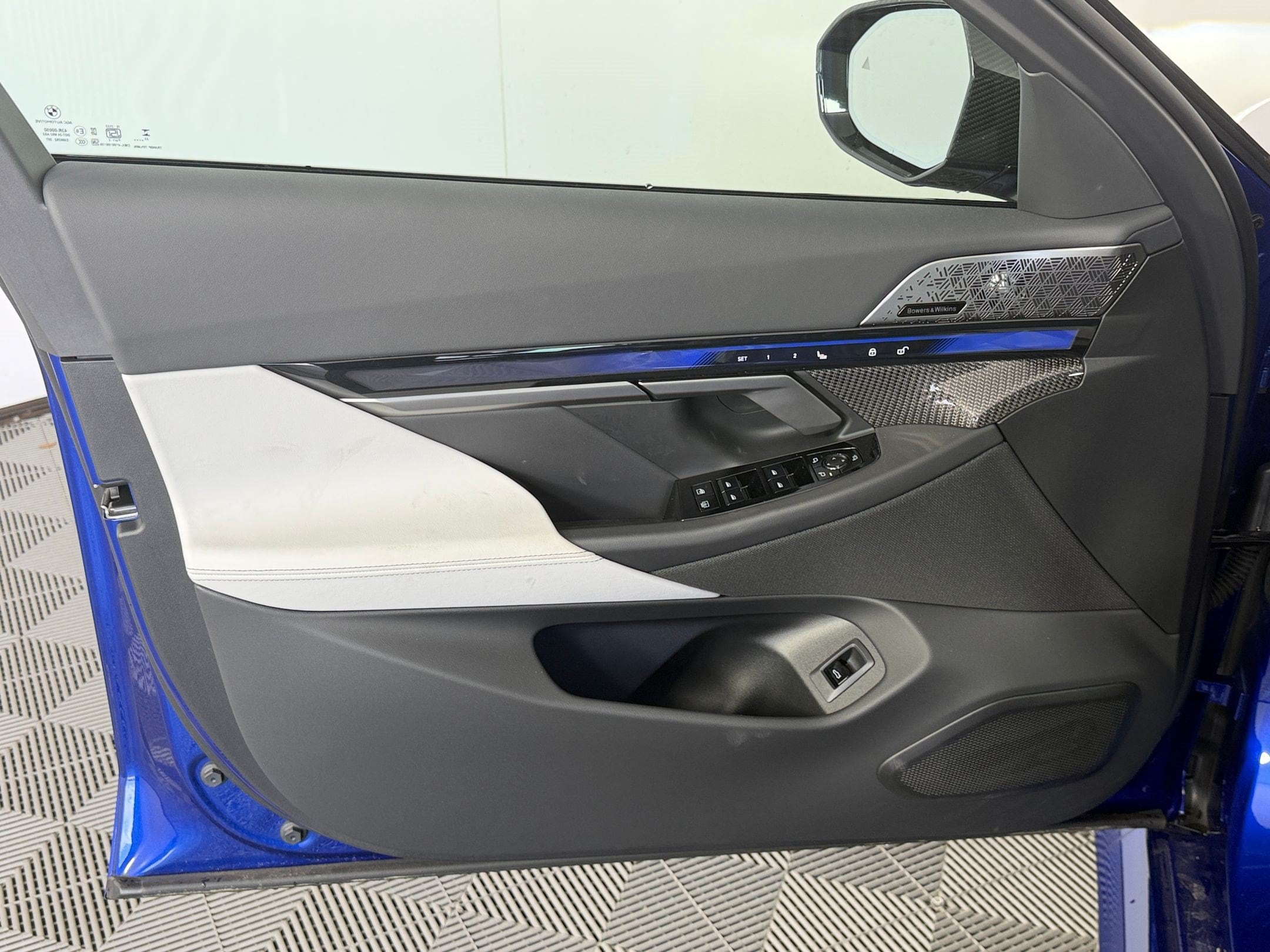 2026 BMW M5 M5 - Photo 19