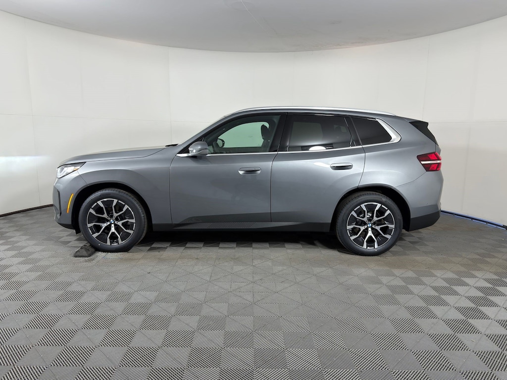 Used 2026 BMW X3 30 xDrive SUV