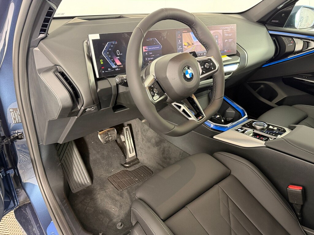 Used 2026 BMW X3 30 xDrive SUV