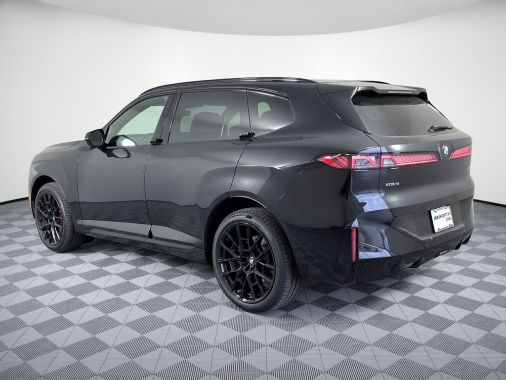 New 2027 BMW X5 40 xDrive SUV