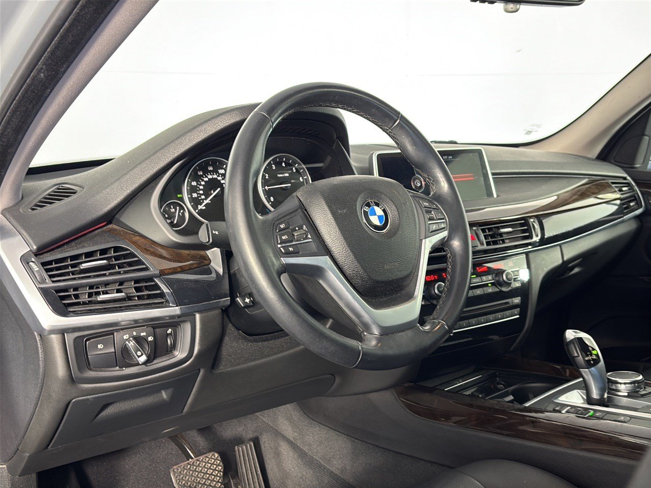 Used 2015 BMW X5 xDrive35i SUV