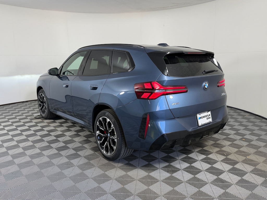 Used 2026 BMW X3 30 xDrive SUV