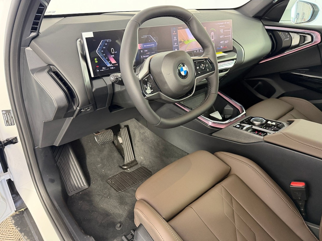 Used 2026 BMW X3 30 xDrive SUV
