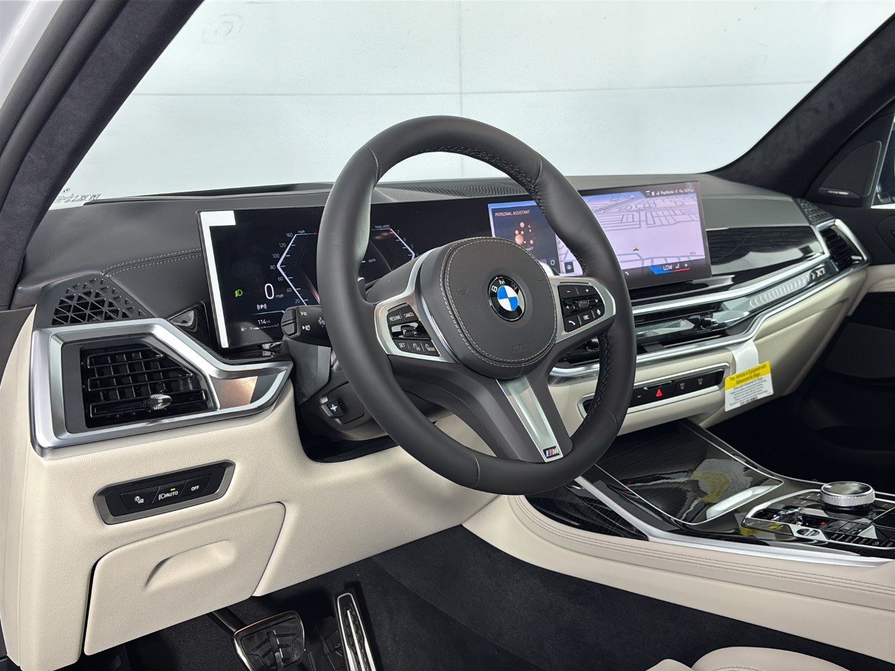 New 2027 BMW X7 xDrive40i SUV