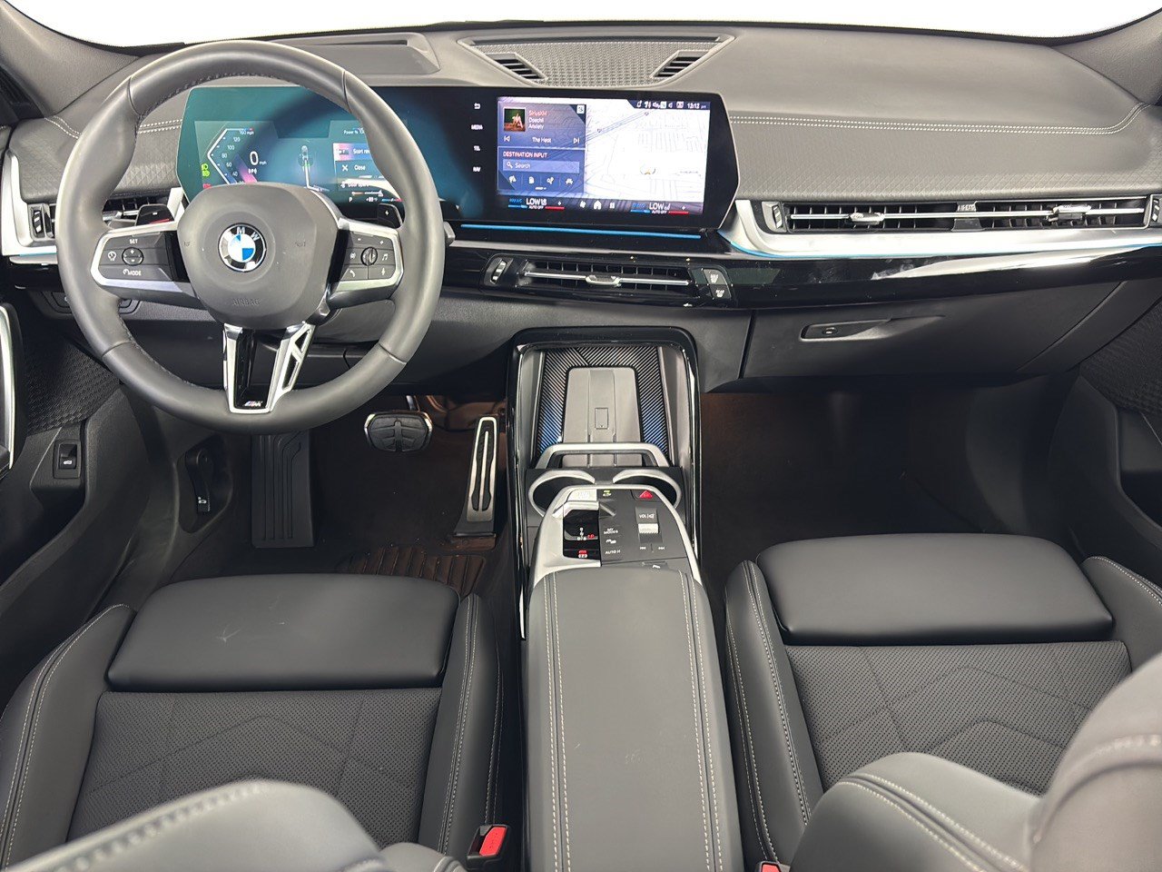 2026 BMW X2 28i - Photo 17