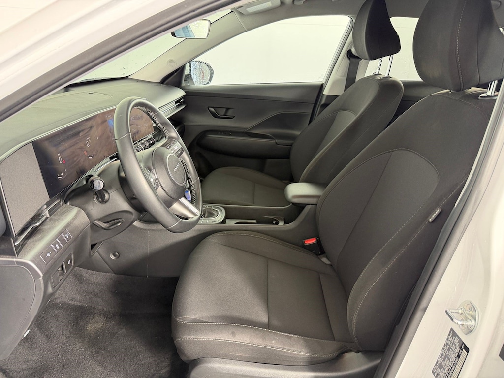 Used 2024 Hyundai Kona SEL SUV