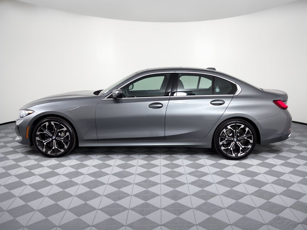 Used 2026 BMW 330i Sedan
