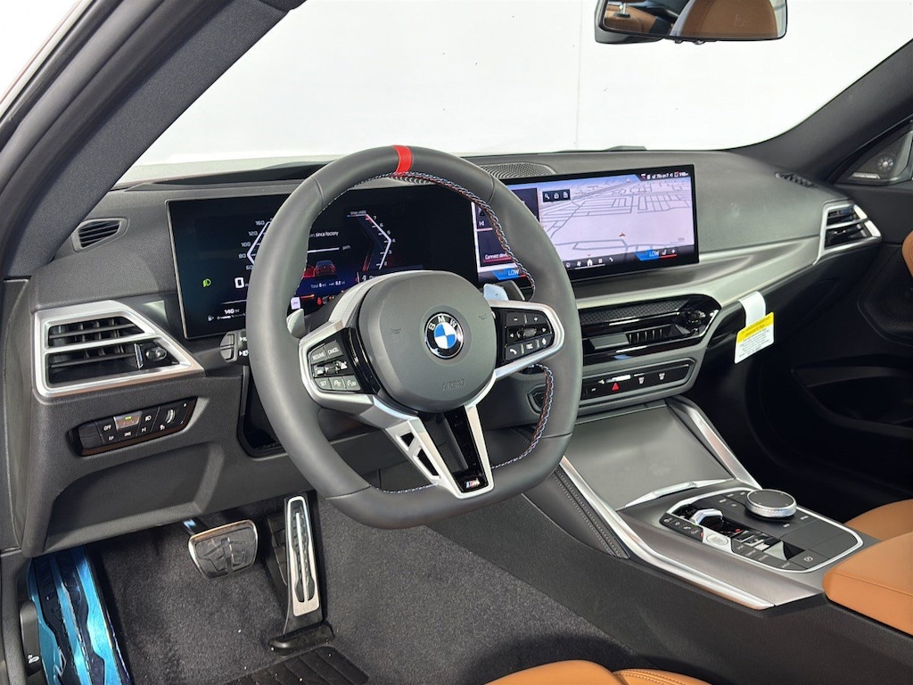 New 2027 BMW M240i i xDrive Coupe