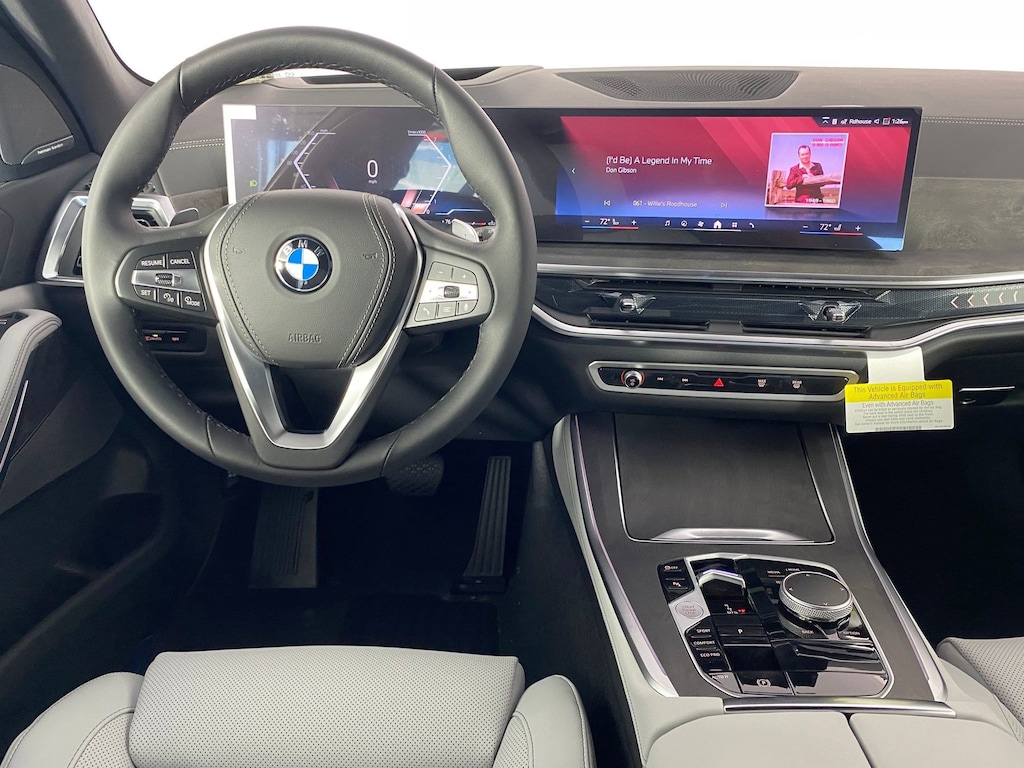 Used 2026 BMW X5 sDrive40i SUV