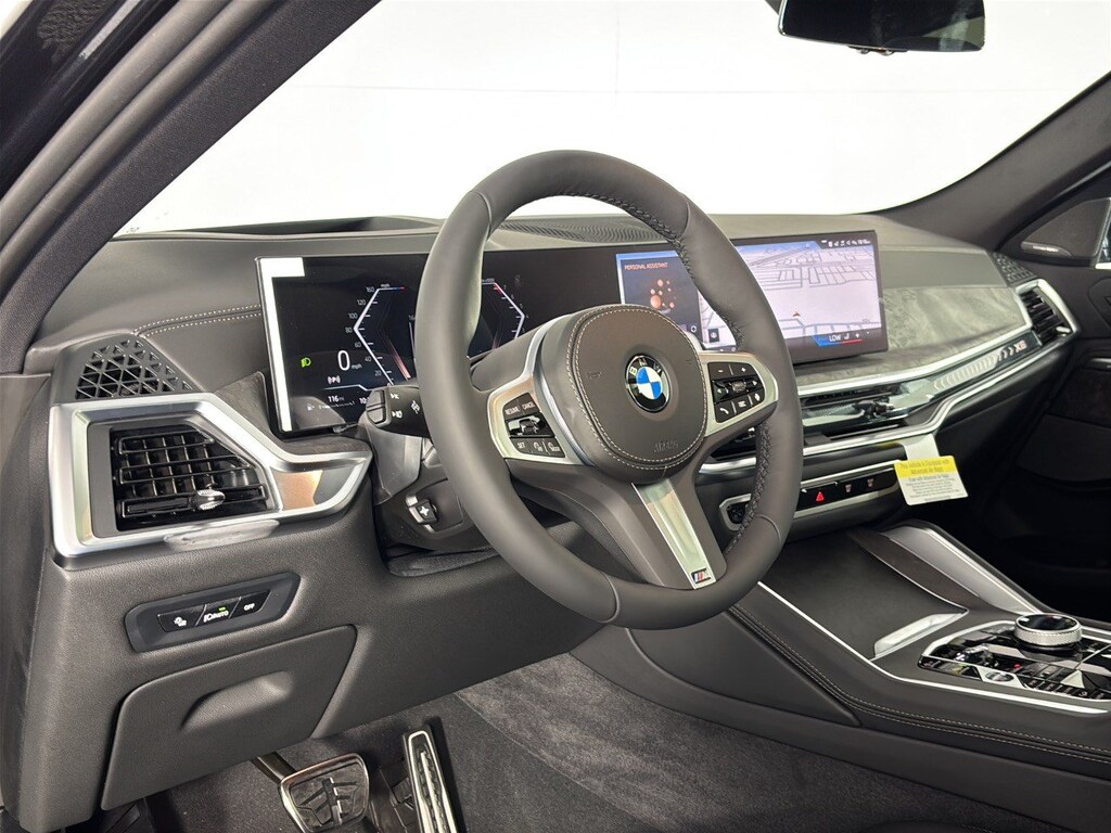 New 2027 BMW X6 xDrive40i SUV