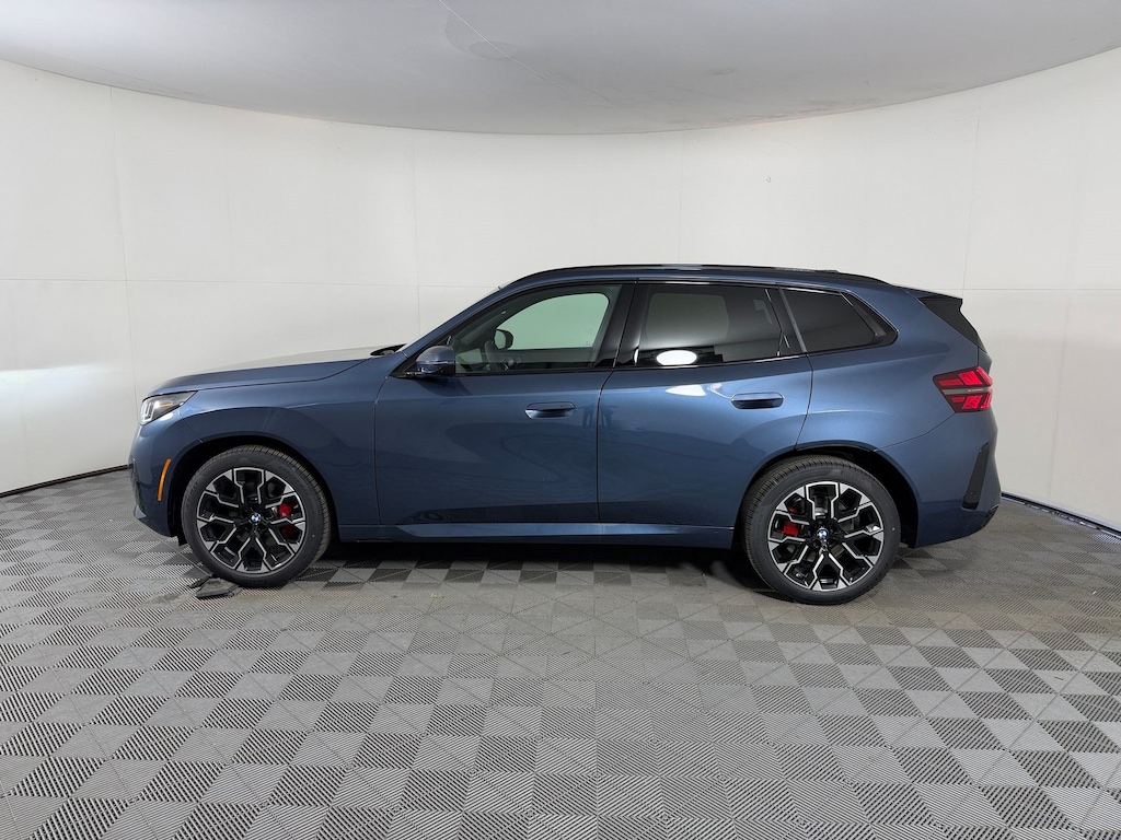 Used 2026 BMW X3 30 xDrive SUV