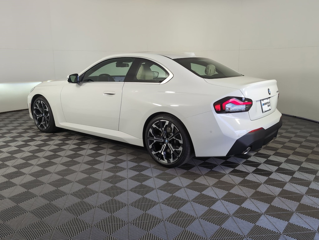 Used 2026 BMW 230i Coupe