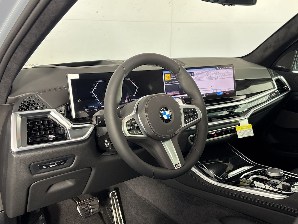 New 2026 BMW X5 xDrive40i SUV