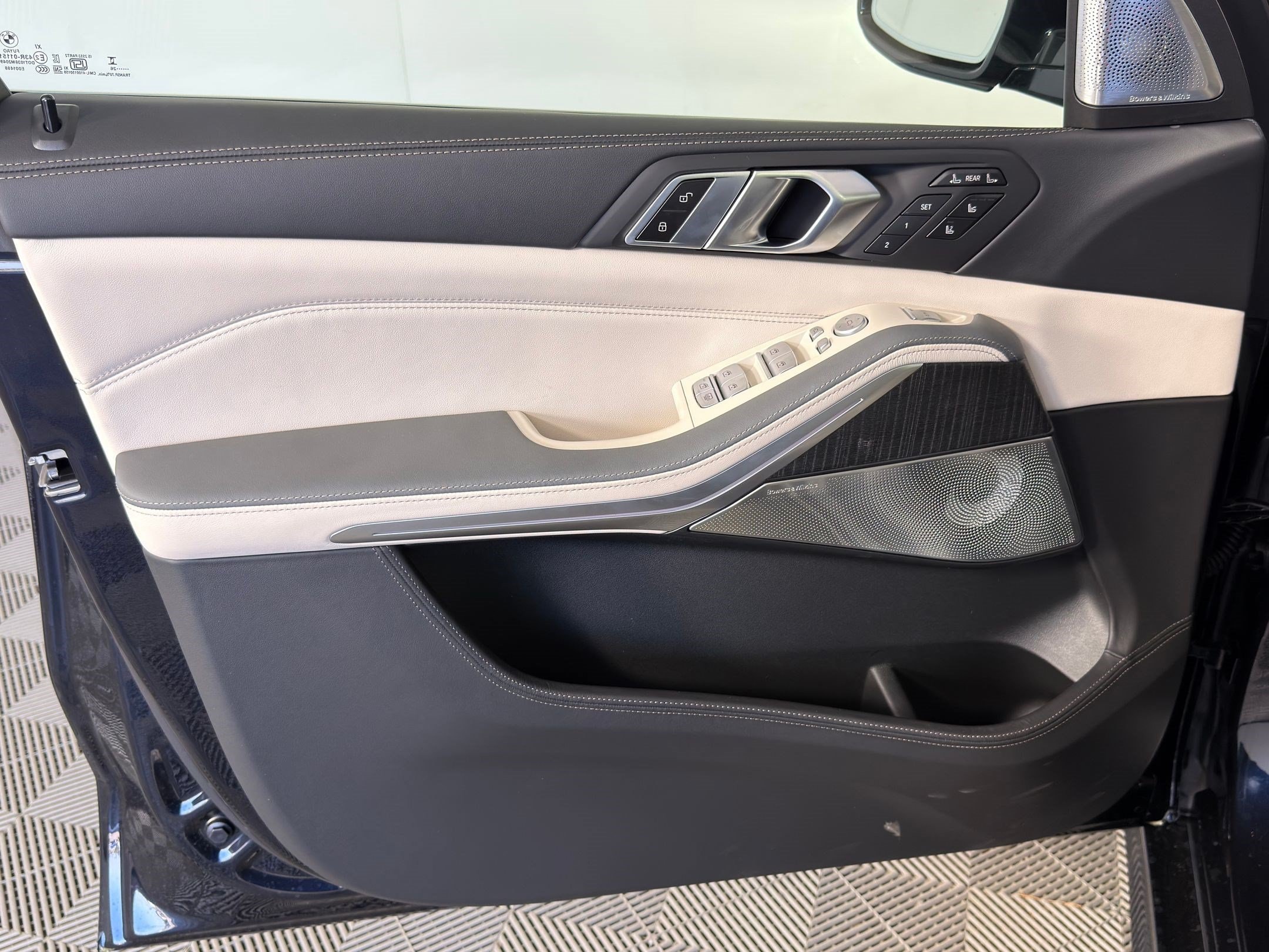 New 2026 BMW ALPINA XB7 For Sale in Houston TX | VIN