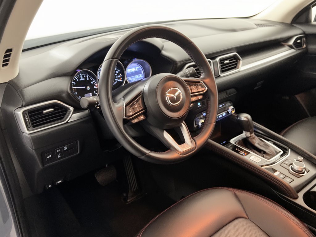 Used 2024 Mazda CX-5 2.5 S Carbon Edition SUV