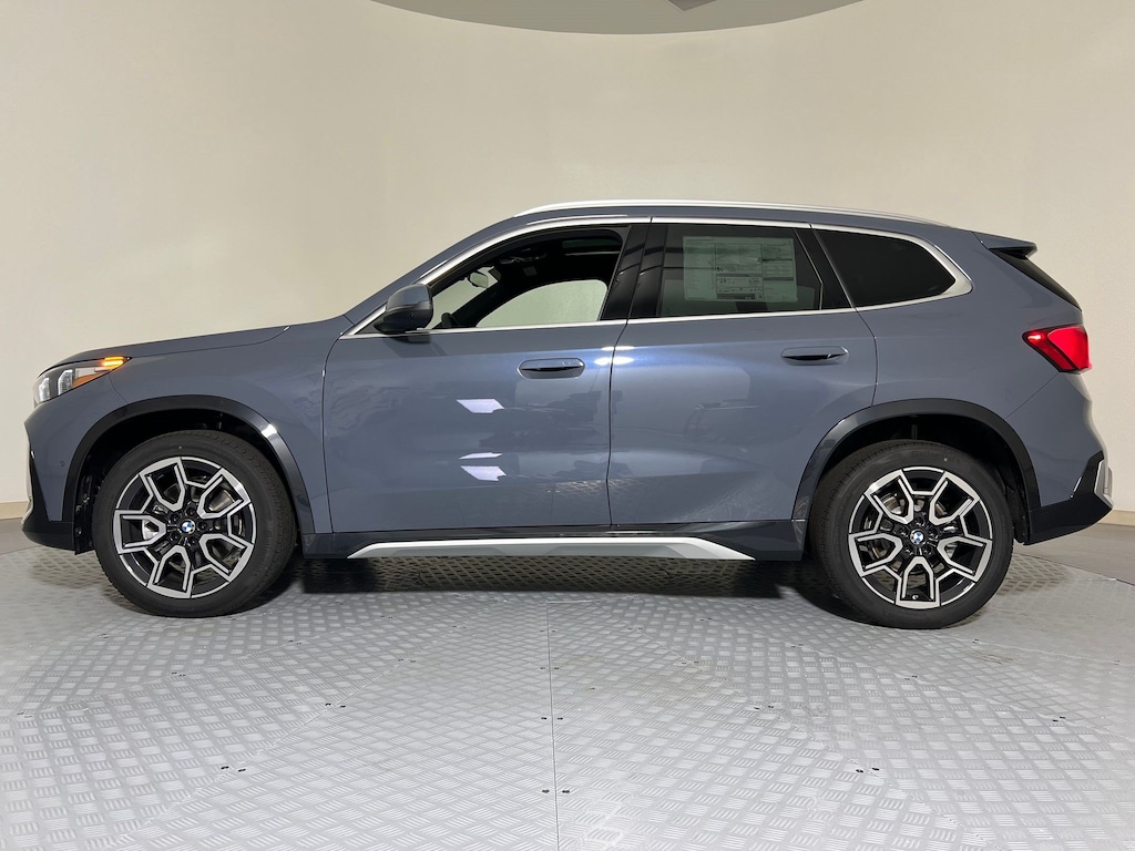 Used 2026 BMW X1 xDrive28i SUV