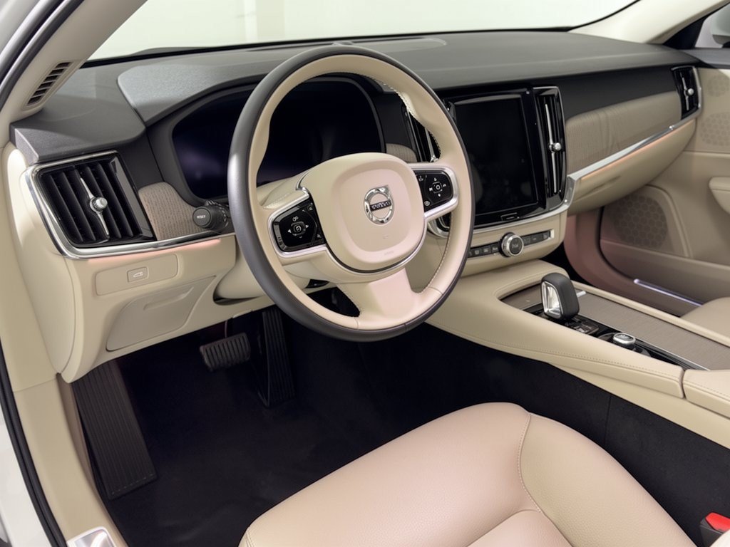 Used 2025 Volvo S90 B6 Plus Sedan