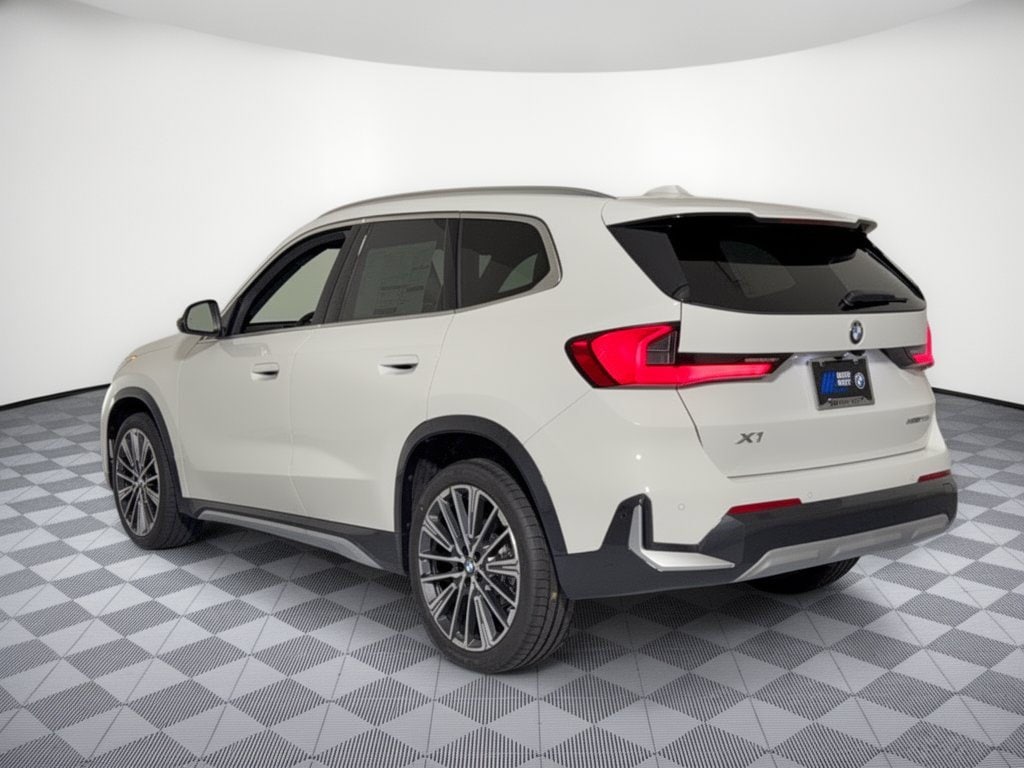 New 2026 BMW X1 xDrive28i SUV