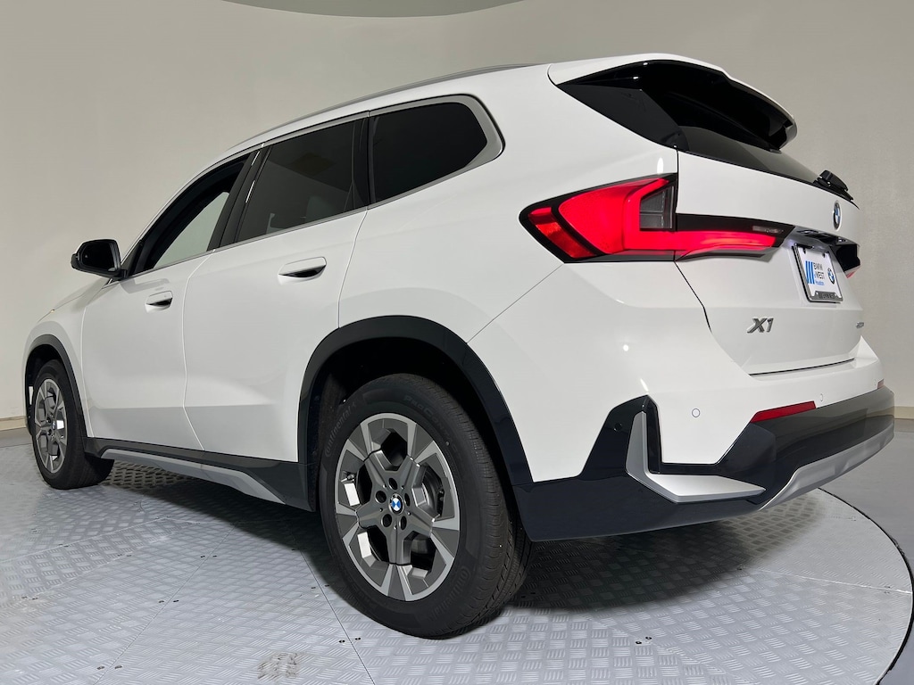 Used 2026 BMW X1 xDrive28i SUV