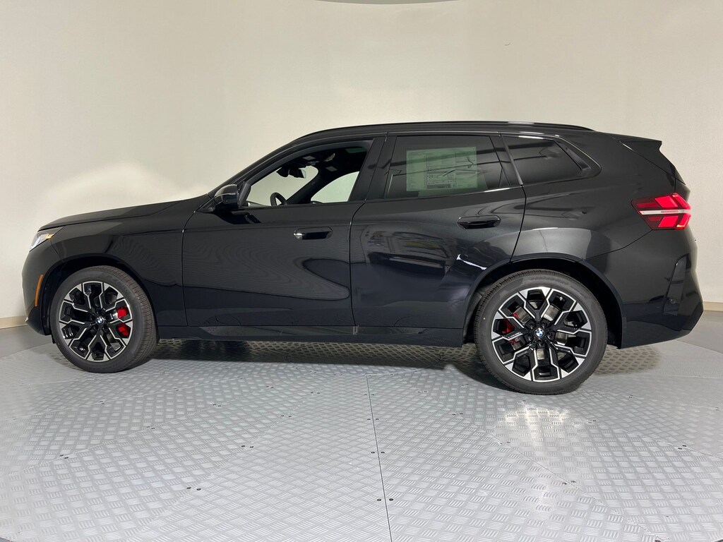 Used 2026 BMW X3 30 xDrive SUV