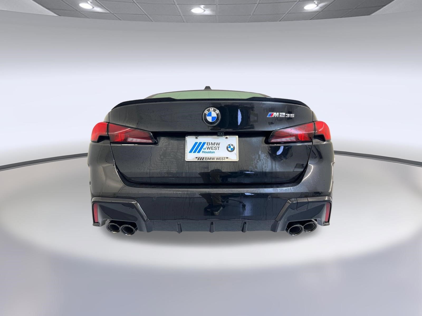 2026 BMW 2 Series M235 - Photo 9