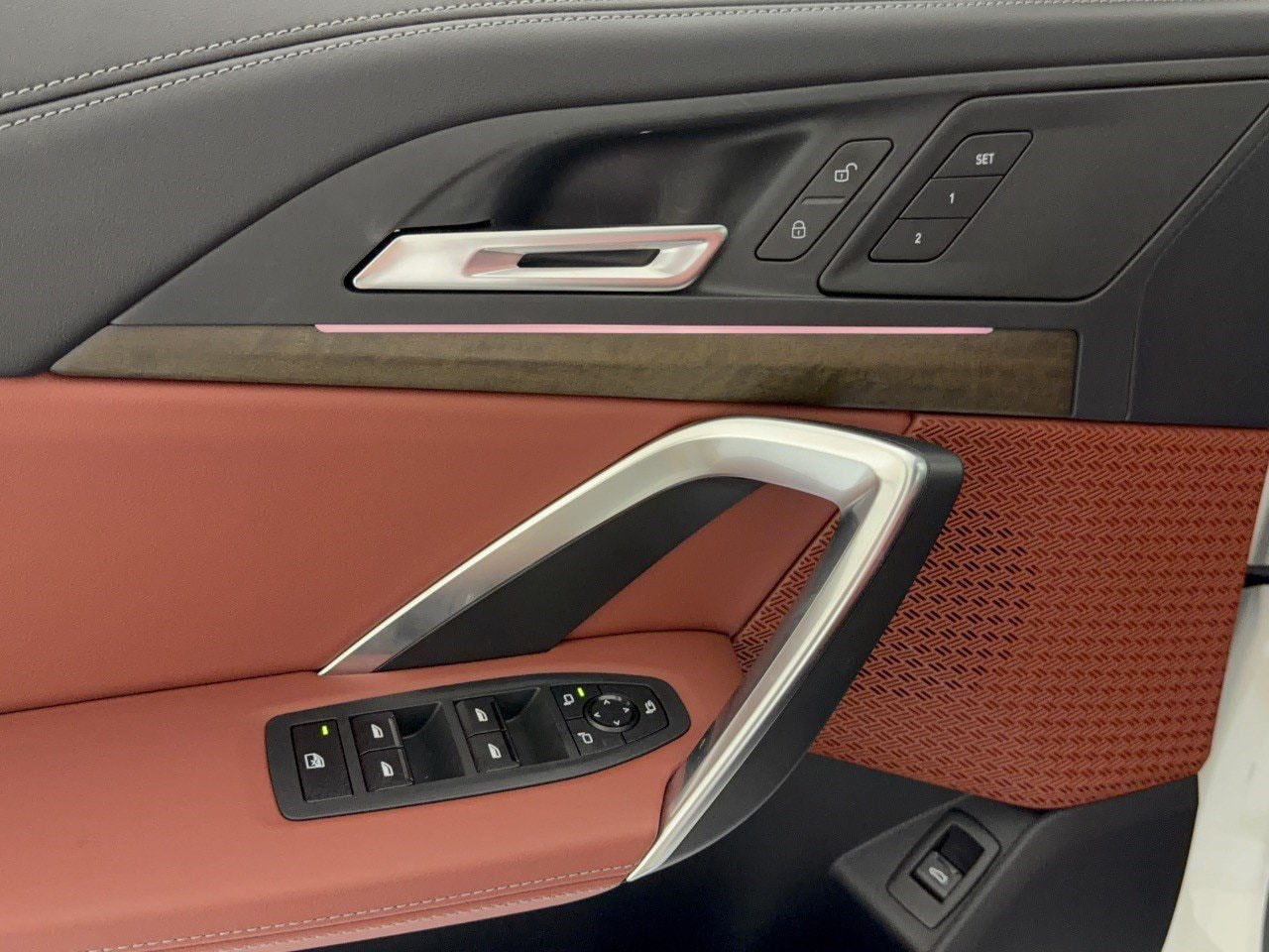 2026 BMW X1 XDrive28i - Photo 14