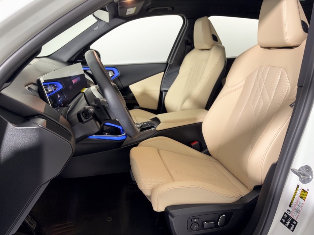 Used 2026 BMW X3 30 xDrive SUV