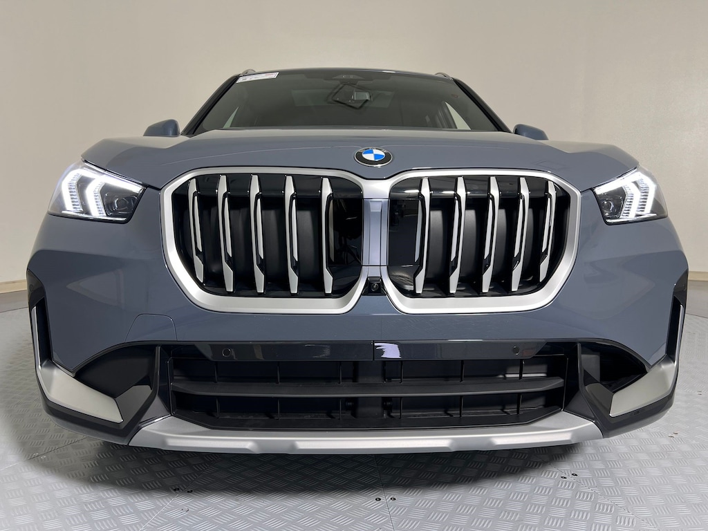 Used 2026 BMW X1 xDrive28i SUV