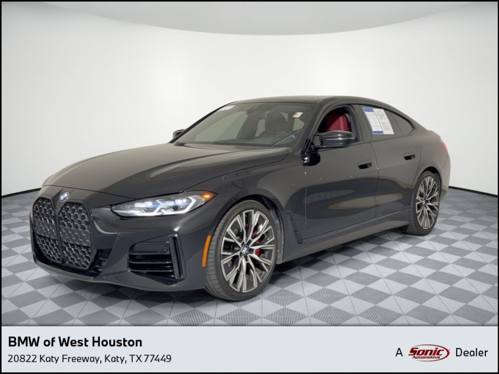 Used 2022 BMW M440i xDrive Gran Coupe