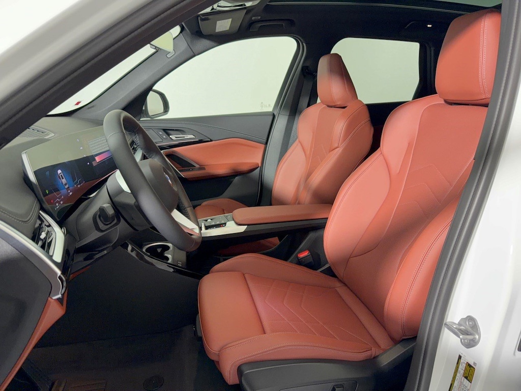 New 2027 BMW X1 xDrive28i SUV