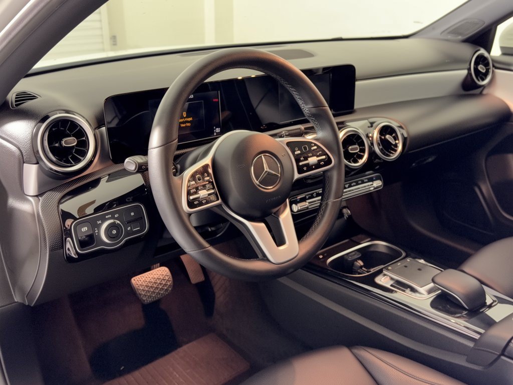 Used 2019 Mercedes-Benz A-Class A 220 Sedan