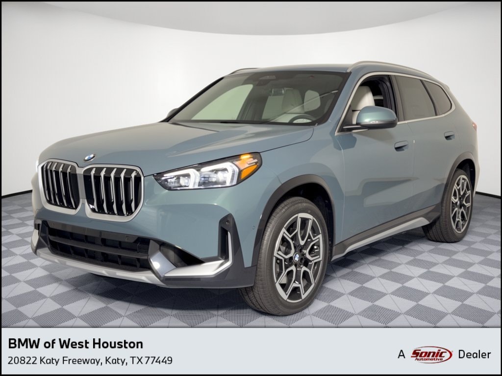 New 2027 BMW X1 xDrive28i SUV