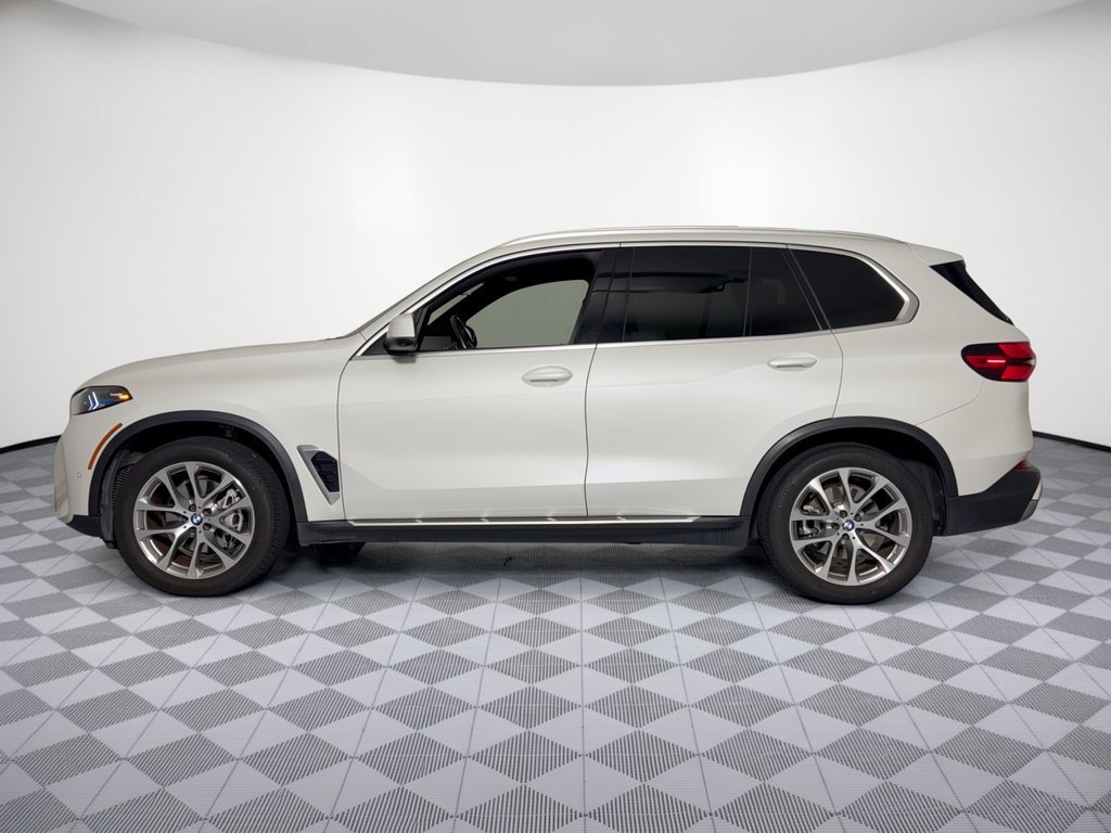 Certified 2024 BMW X5 sDrive40i SUV