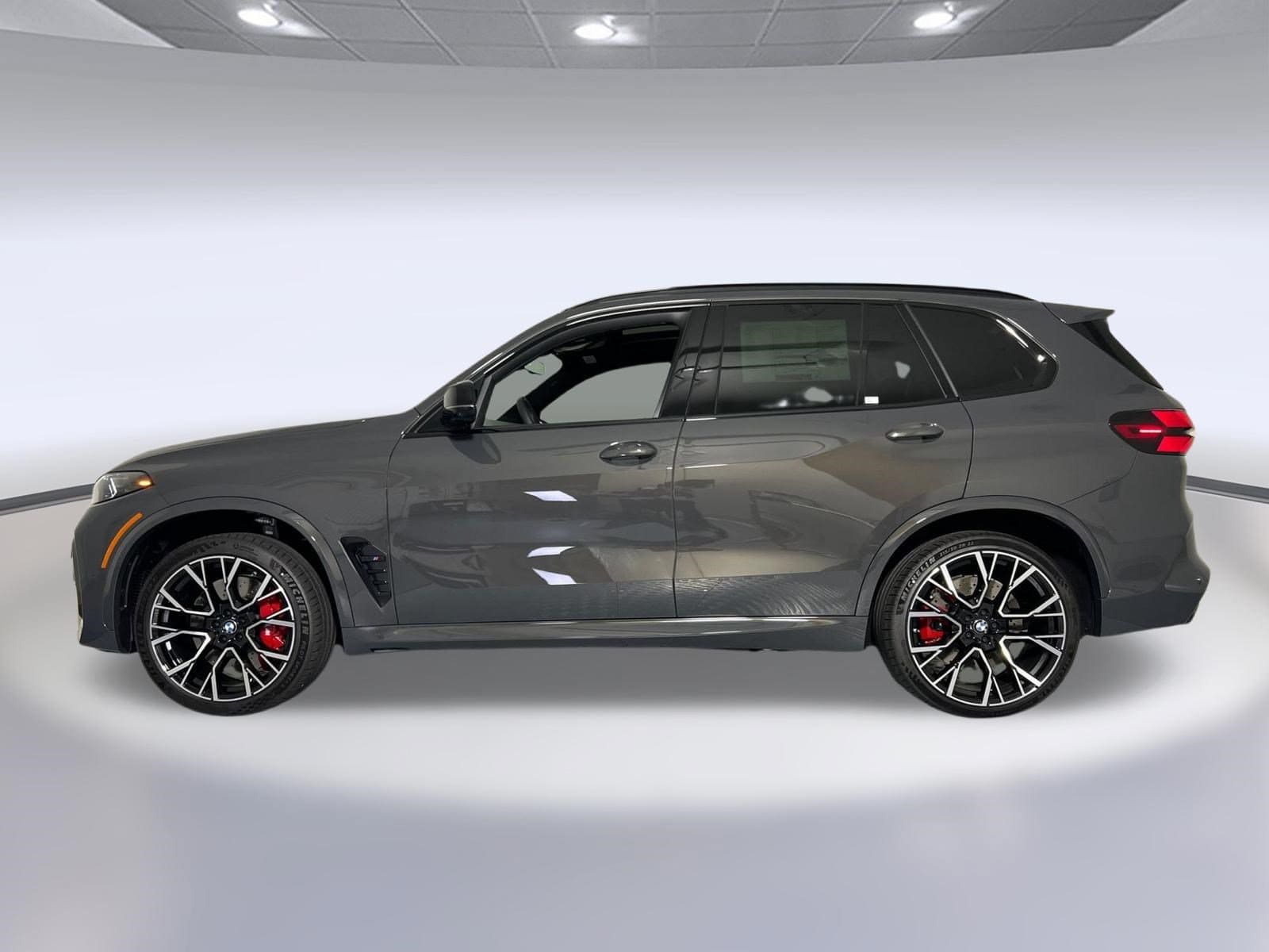 2026 BMW X5 M X5 M - Photo 21