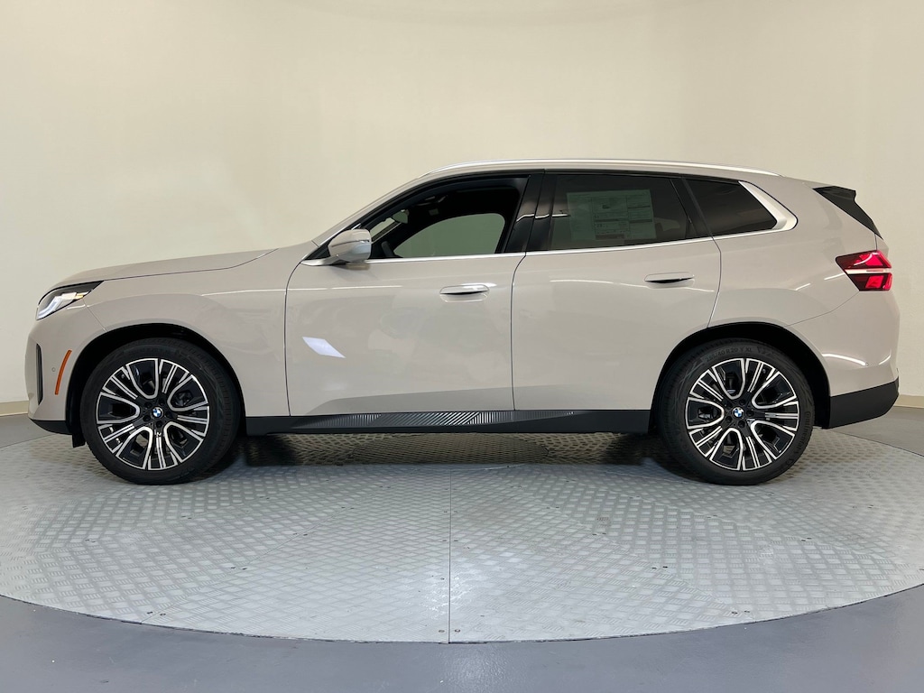 Used 2026 BMW X3 30 xDrive SUV
