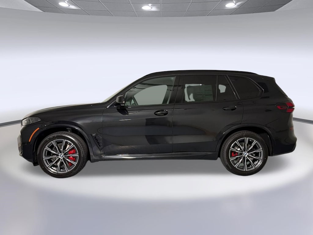 New 2026 BMW X5 sDrive40i SUV