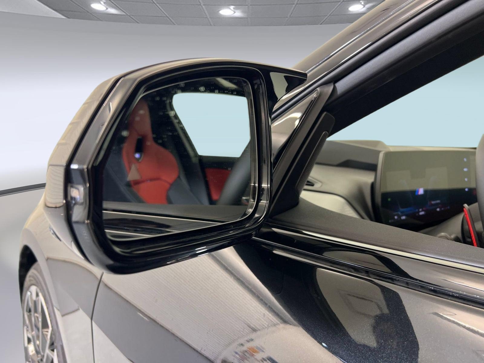 2026 BMW 2 Series M235 - Photo 21