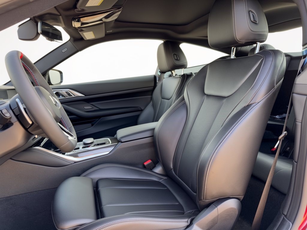 New 2027 BMW M440i xDrive Coupe