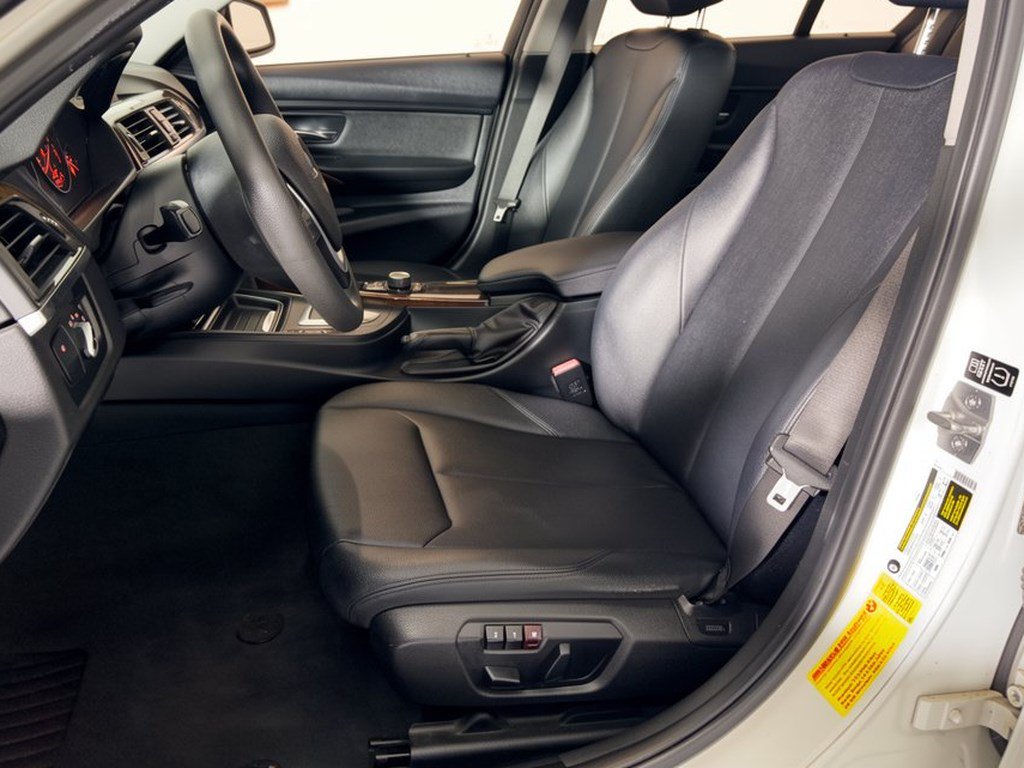 Used 2014 BMW 328i Sedan