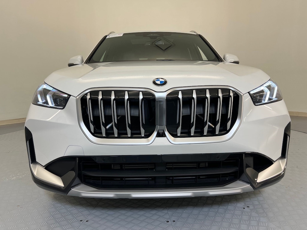 Used 2026 BMW X1 xDrive28i SUV