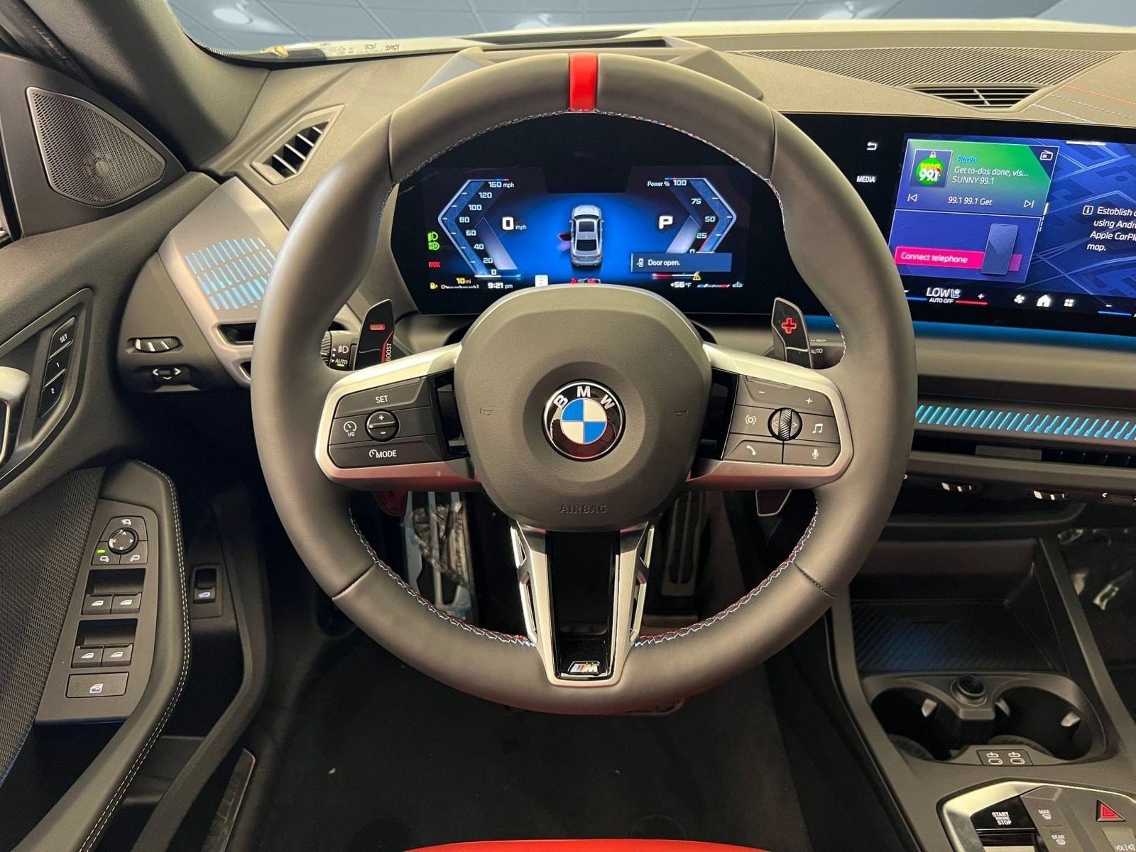 2026 BMW 2 Series M235 - Photo 24